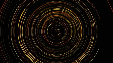 Abstract animated screen saver Stock Footage 111074018