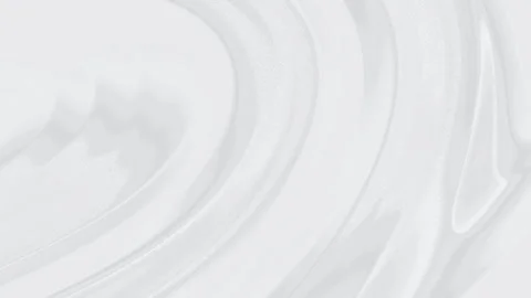 Abstract animated white background with noise and rounded gradient. For vertical Stock Footage 315435395