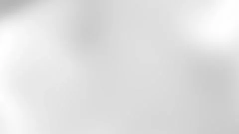 Abstract animated white gray silver gradient motion background video, 4K Stock Footage 299007249