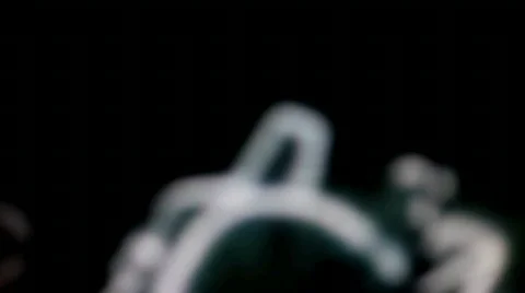 Abstract animation 11. Stock Footage 644152