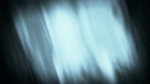 An abstract animation background with blue hues. Stock Footage 197643449