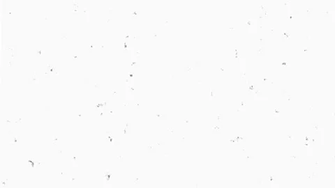 Abstract animation background with dust particles and scratches. Old vintage Stock-Footage 321904655