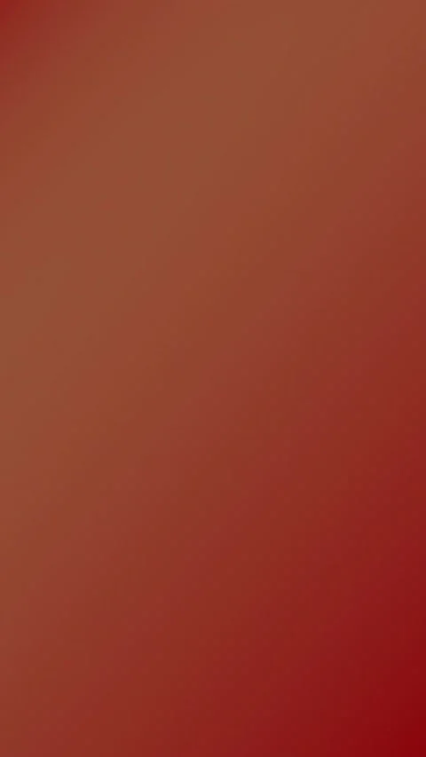 Abstract animation background. Flowing gradient of orange yellow colors on black Stock-Footage 321904557