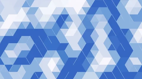 Abstract animation background Stock Footage 61299337