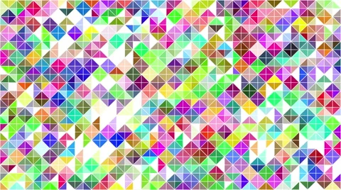 Abstract animation background 動画素材 61299535