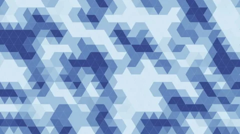 Abstract animation background Video stock 61456545