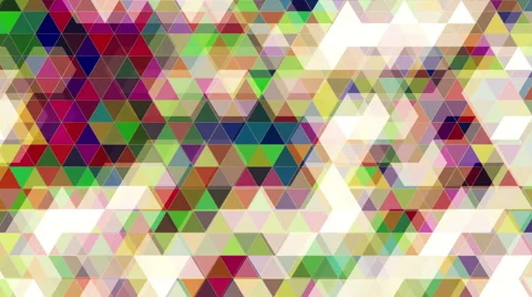 Abstract animation background Stock Footage 62260217