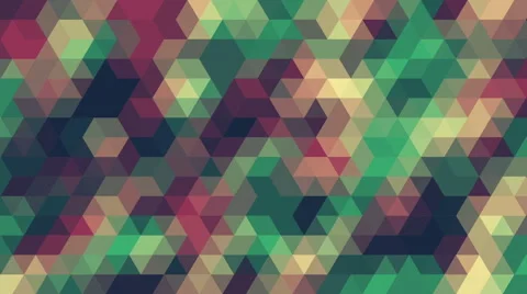 Abstract animation background Vídeos de archivo 62260299