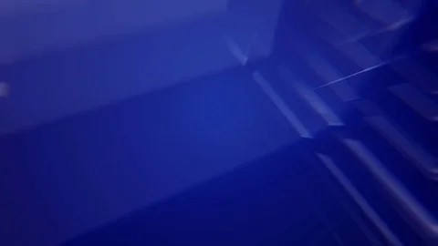 Abstract animation background Stock Footage 76005921