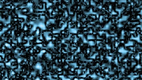 Abstract animation background Stock Footage 132754939