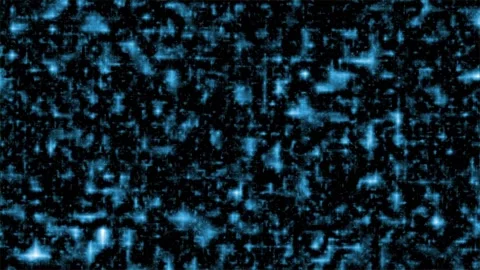 Abstract animation background Stock Footage 132770445