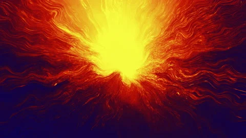 Abstract animation background Stock Footage 133965027