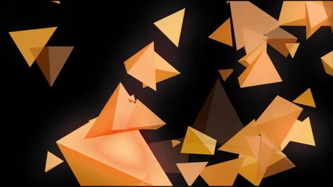 Abstract Animation Background Stock Footage 289686349