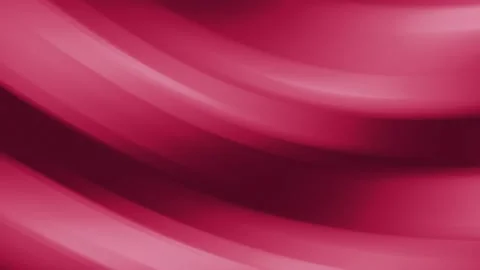 An abstract animation background with red hues. Loop. Stock Footage 197643510
