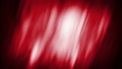 An abstract animation background with red hues. Stock Footage 197643544