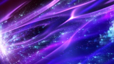 Abstract animation background shining light energy waves particles loop 스톡 동영상 99168899
