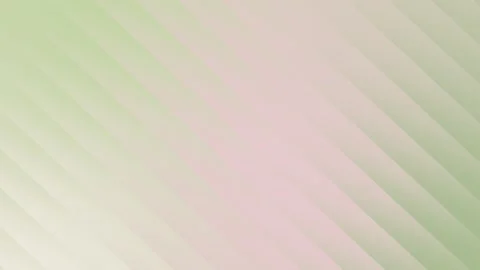 Abstract animation background with soft pastel colors. Diagonal lines create a Stock-Footage 315311665