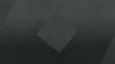 Abstract animation of black and white rectangle shapes on an organic Stock Footage 150532429