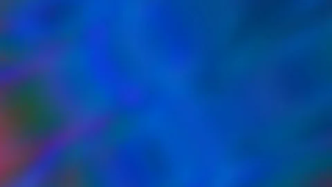 Abstract Animation Color Wavy Smooth Wall (998) Video stock 128783753