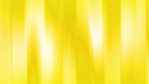 Abstract Animation Color Wavy Smooth background and yellow and white Stock Footage 169946107