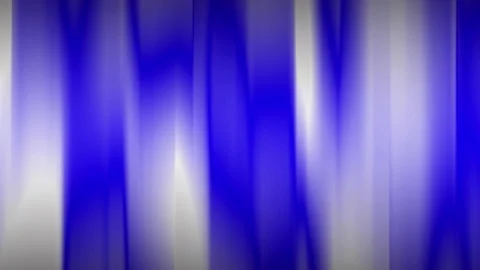 Abstract Animation Color Wavy Smooth background and blue and white Stock Footage 169946125