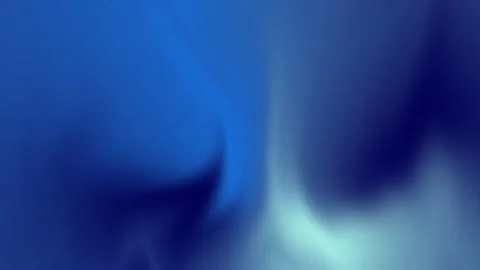 Abstract animation Color Wavy Smooth Wall. Fluid design background animation . Stock Footage 240168445