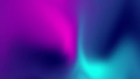 Abstract animation Color Wavy Smooth Wall. Fluid design background animation . 動画素材 240168463