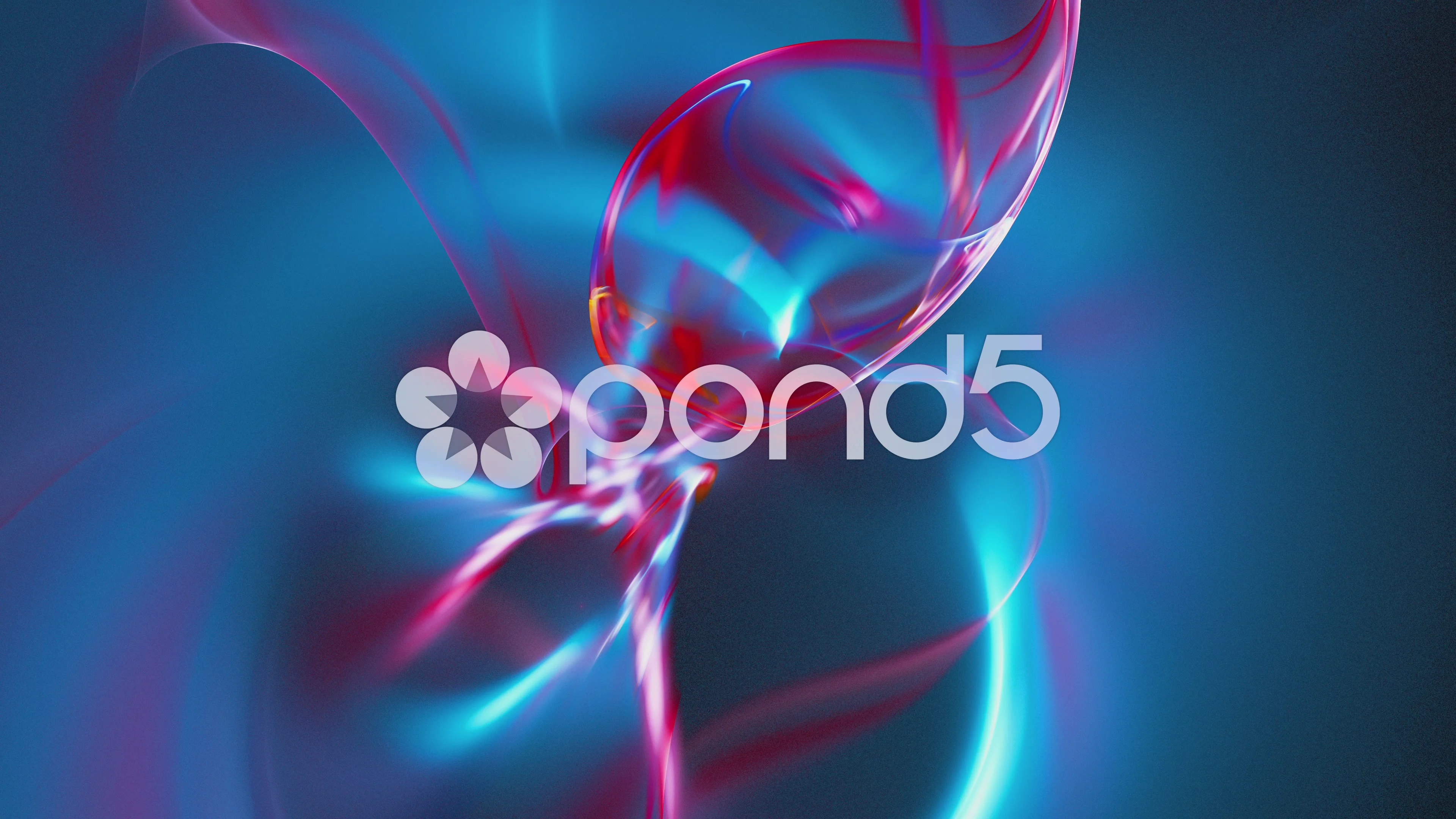 abstract animation colorful background stock video pond5 pond5