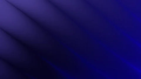 Abstract animation of diagonal blue lines. Stock Footage 303691005