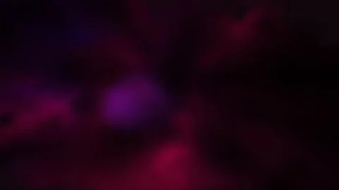 Abstract animation of dynamic pink steam Stock Footage 138493791