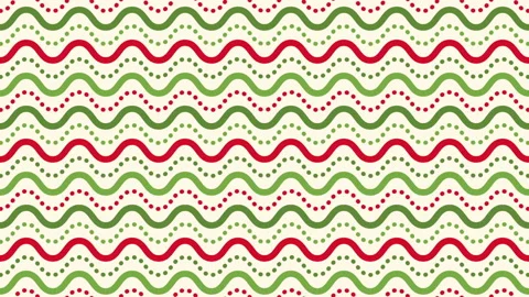 Abstract animation flat background . Merry Christmas and Happy New Year. 스톡 동영상 162740382