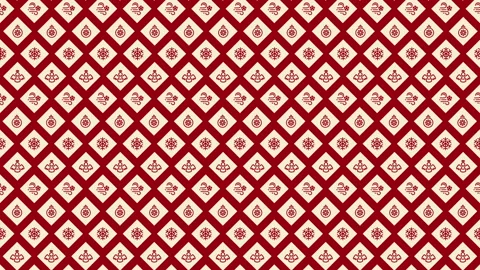 Abstract animation flat background . Merry Christmas and Happy New Year Stockbeeldmateriaal 162740636