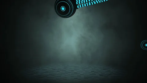 Abstract animation 库存影片 115655402