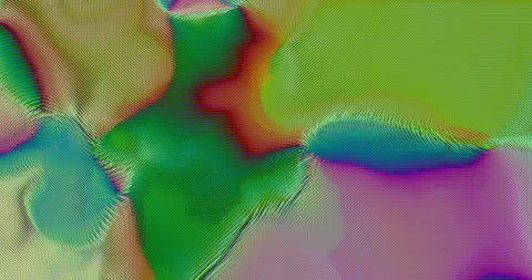 Abstract animation. Stock Footage 154895733