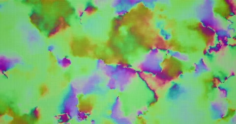 Abstract animation. Stock Footage 154895740