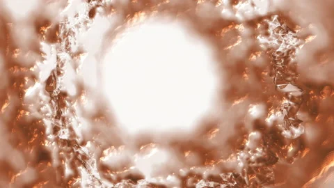 Abstract animation Stock Footage 159890537