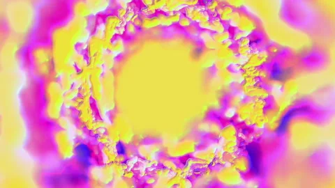 Abstract animation Stock Footage 159890573