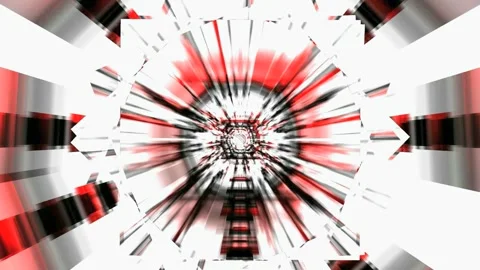 Abstract animation Stock-Footage 249994380