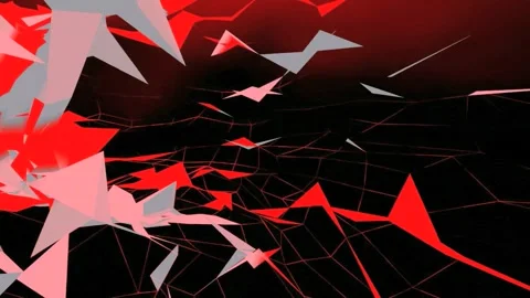 Abstract animation Stock-Footage 249994499
