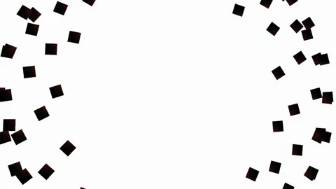 Abstract animation Stock-Footage 249994525