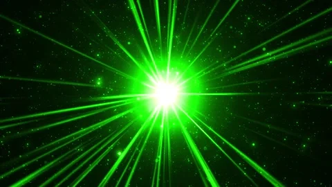 Abstract animation. Video stock 304119653