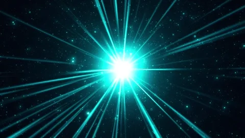 Abstract animation. Stock-Footage 304119658