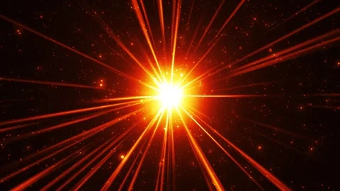 Abstract animation. Video stock 304120626