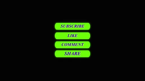 Abstract animation with glowing green rectangular shapes transforming into .. Stock Footage 339513195