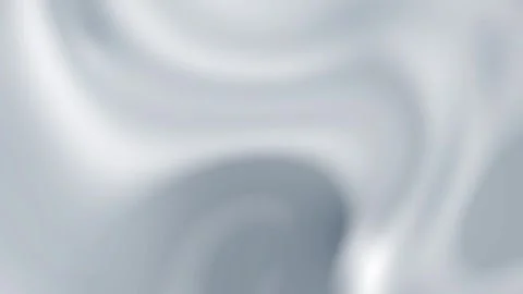 Abstract Animation Grey White  gradient Wavy Smooth motion background Stock Footage 247521769