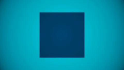 Abstract animation of hypnotic squares. Abstract background for creating Stock Footage 105503821