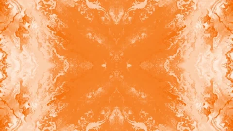 Abstract animation liquid flow motion background Видео 342285856