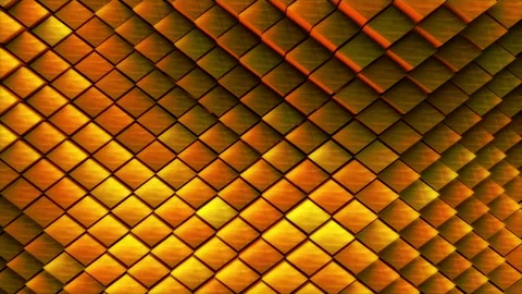 Abstract animation multicolor pattern 4K smooth concept Stock Footage 211792491