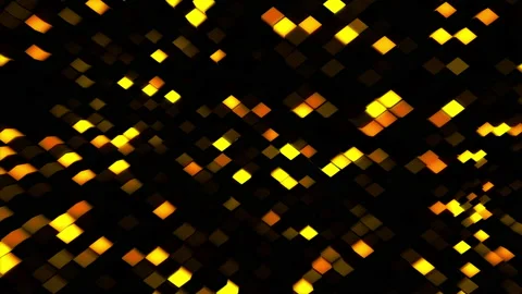 Abstract animation multicolor pattern 4K smooth concept Stock Footage 211795014