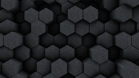 Abstract animation multicolor pattern 4K smooth concept Stock Footage 211795056